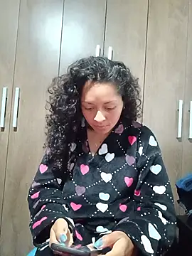 Živý XXX chat Estrella2001