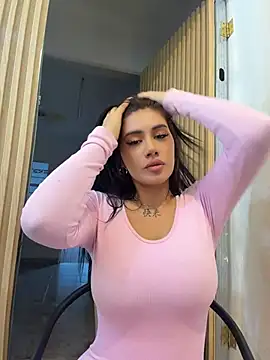 clarachanelricek's Live XXX Chat