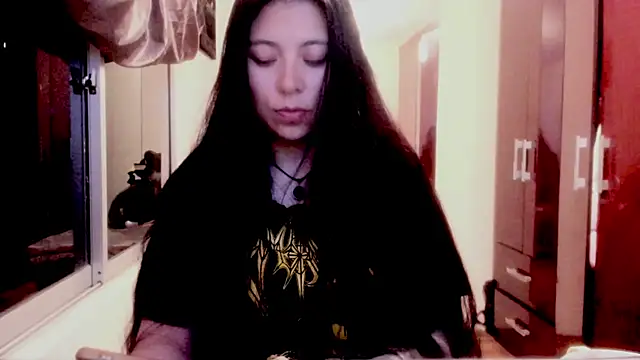 Chat +18 de wishm3 ao vivo