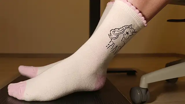 Živý XXX chat Feetbeth