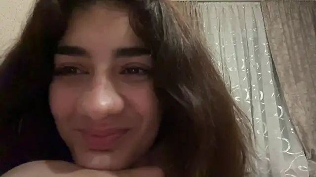 Ledi_Asthik's Live XXX Chat