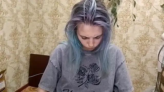 Helen18gloのライブXXXチャット