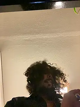daddyvibes élő XXX-chatje