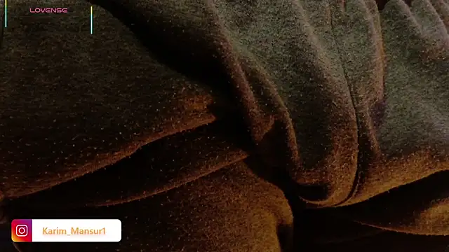 แชท XXX สดของ Karim_mansur
