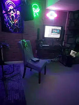 chronic_vibez Webcam show