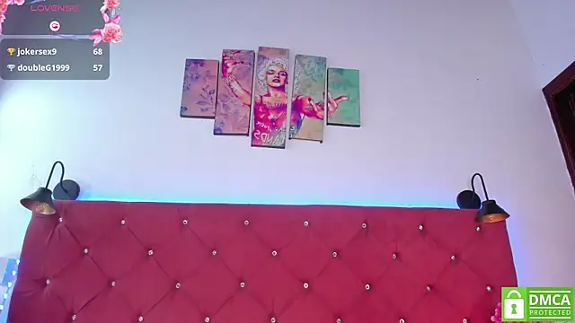 Brenda_Kiss_'s Live XXX Chat