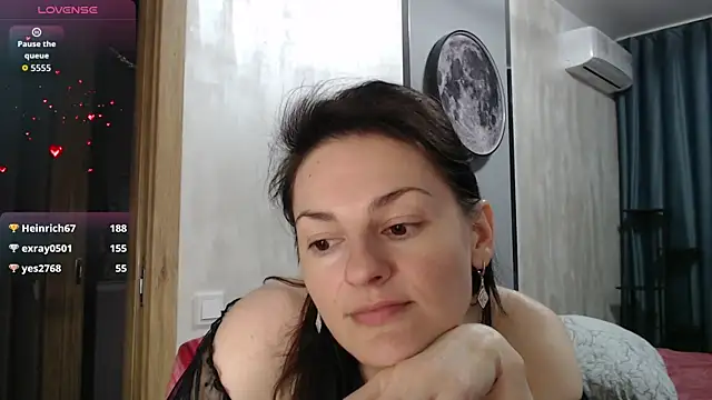 Stacy_Davice – Live XXX-chat