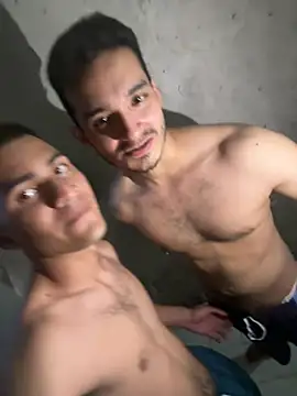 Rude_boys Live XXX Chat