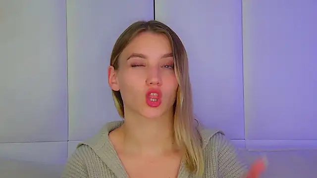 StacyEvances Live XXX Chat