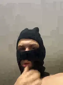Živý XXX chat Lion_Yummy