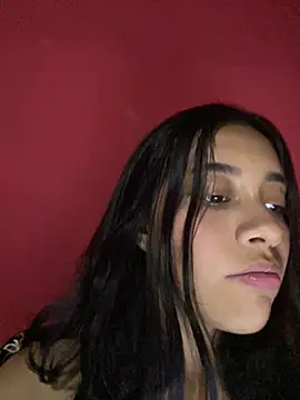 แชท XXX สดของ camilainocente69
