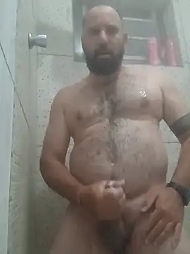 Paupravc's Live XXX Chat
