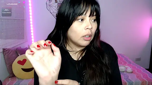 EllieMoonX live XXX chat