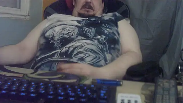 porkorossy Chat XXX live