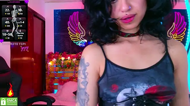 REDHOTTER_ 라이브 XXX 채팅