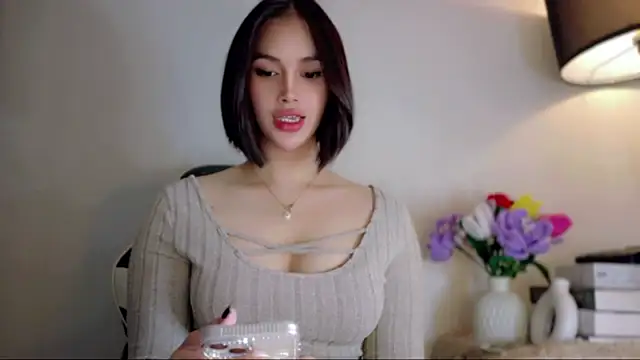Webkamerová show Anna_HollyDoll