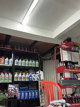 Chat +18 de Paul22cm- ao vivo