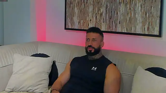 jeff_clark7 Live XXX-Chat