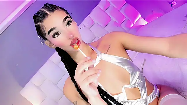 Keysprincess – Naživo XXX chat