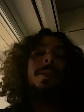 daddyvibes Live XXX-chat
