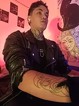 AlecBanne_'s Live XXX Chat