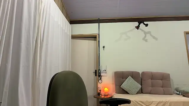Živý XXX chat deusaludovica