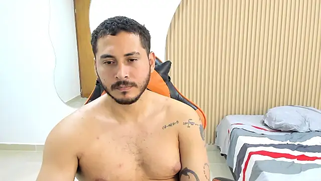 ashlan_king's Live XXX Chat