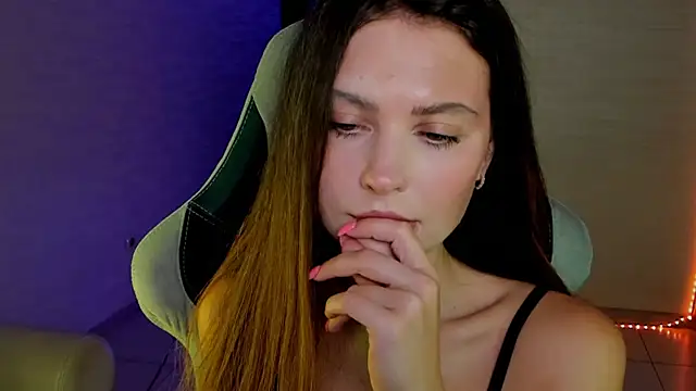yourArya's Live XXX Chat