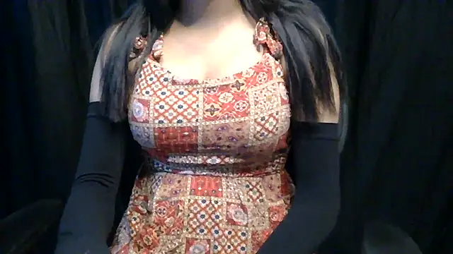Chat XXX en directo de hoty_Vniti