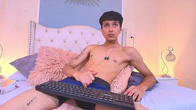 Lean_Portman's Live XXX Chat