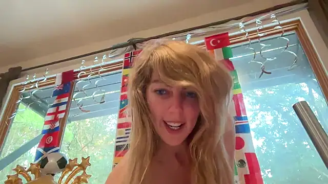 Chat XXX Live CelestialRuby
