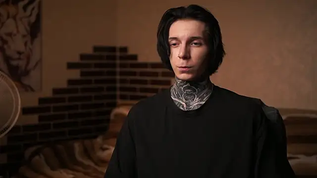 project_no_mercy's Live XXX Chat