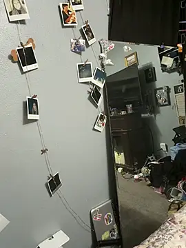 sweetkacibaby's Webcam Show