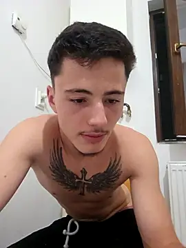 denysio89 – Naživo XXX chat