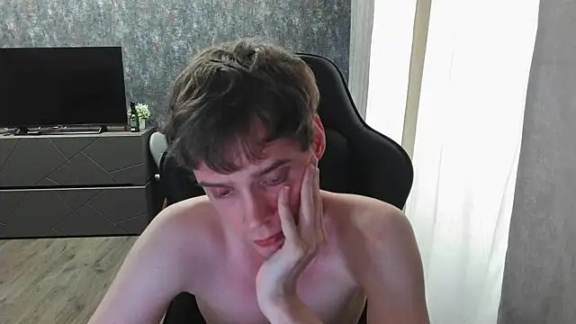 Gaarty Live XXX-chat
