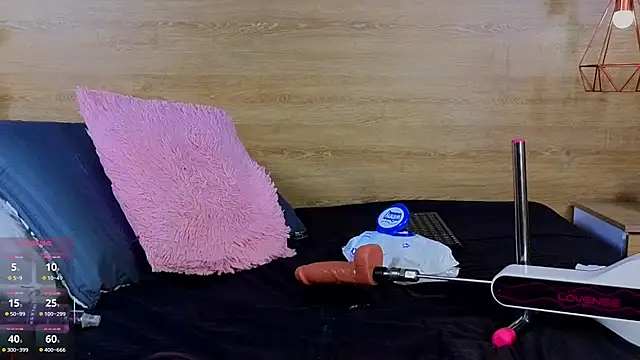 Elianmoon Live XXX-Chat