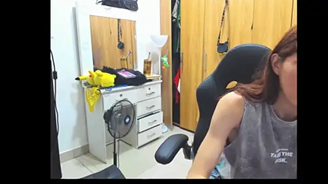 Pride_couple Pertunjukan Webcam