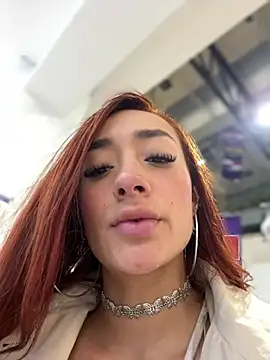 Chat XXX en directo de ariiel_