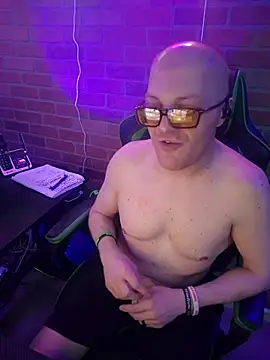 Show de chronic_vibez na webcam