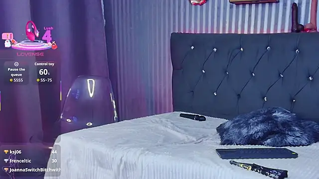 geminis_milf's Live XXX Chat