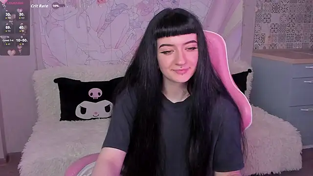 NorinMorin's Live XXX Chat