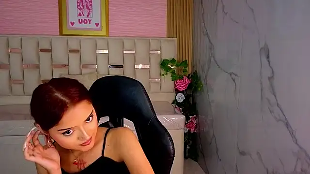 veronicaa_s' Live XXX Chat