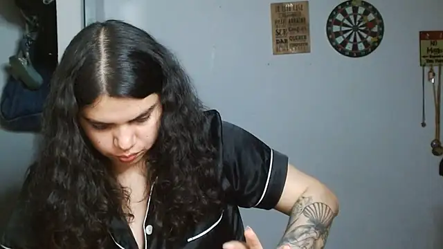 Chat +18 de karoll8 ao vivo