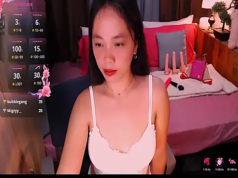 Sembang XXX Secara Langsung SexyMariaa