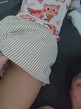 Show de webcam de doerabbit