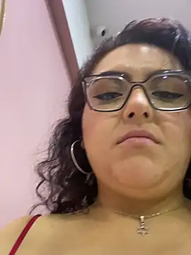 AlmaraRouge Live XXX-chat