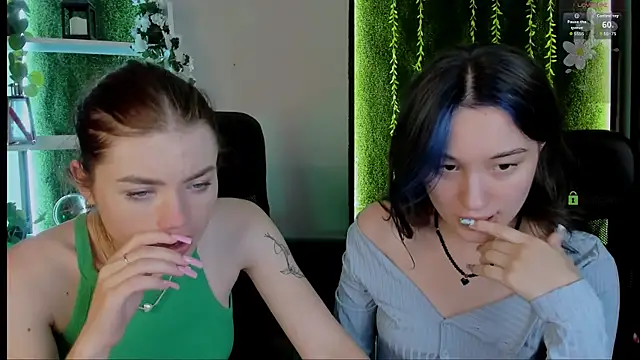 Czat XXX na żywo – isabel_wave