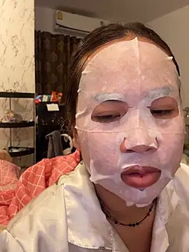 Ponthip's Live XXX Chat
