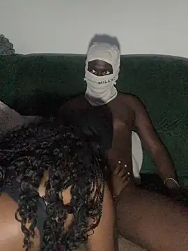 BadyAndShay5 Webcam Show