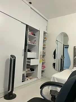 ValleryParker 라이브 XXX 채팅